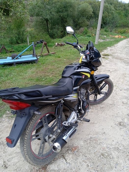 Терміново Продам spark sp200r-25i