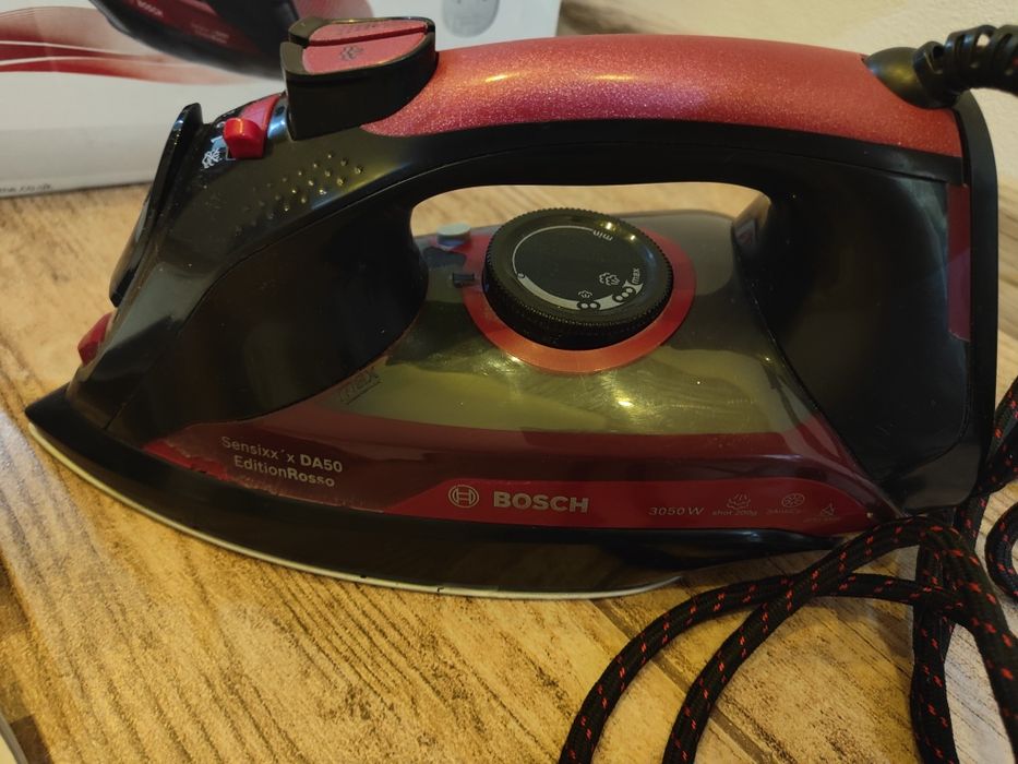 Żelazko Bosch DA50