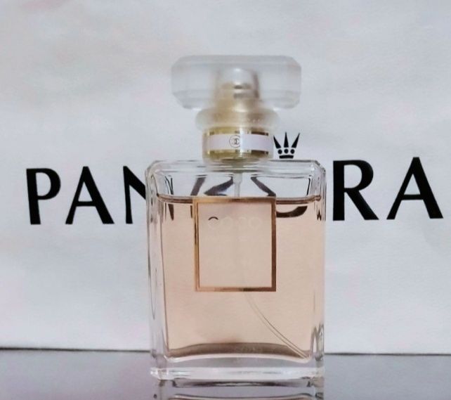 женственный Lancome/Chanel/Tom Ford Versace