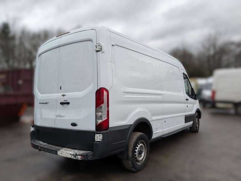 Ford Transit 2.0L 2018 (Para Peças)