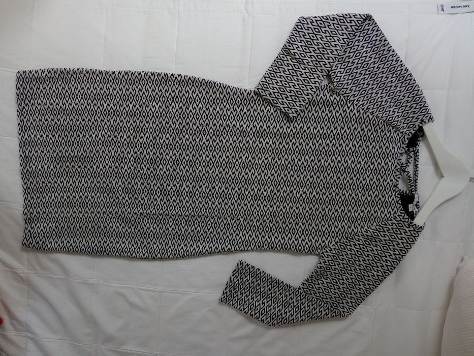 Vestido extensivel