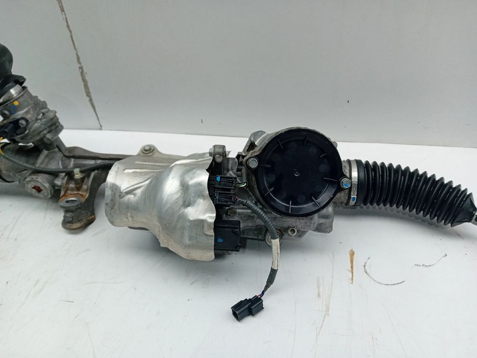 Caixa de direção HONDA Civic X Hatchback (FC_, FK)