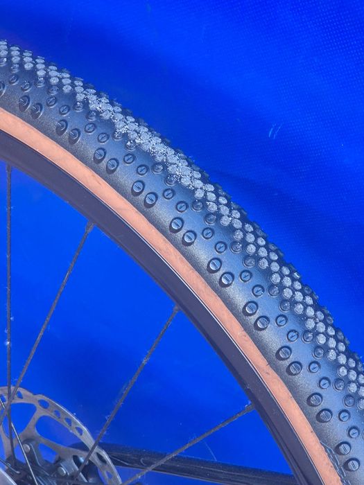 Rower gravelowy BERGAMONT Grandurance Expert  58cm
