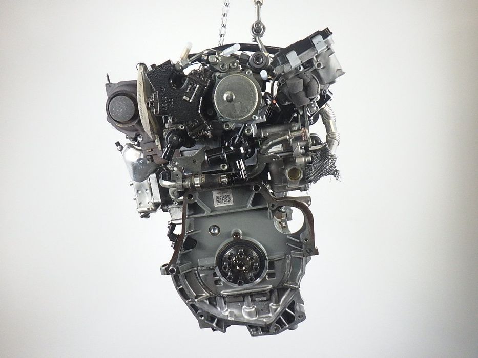 225A2000 Motor fiat 1.3 multijet 80cv