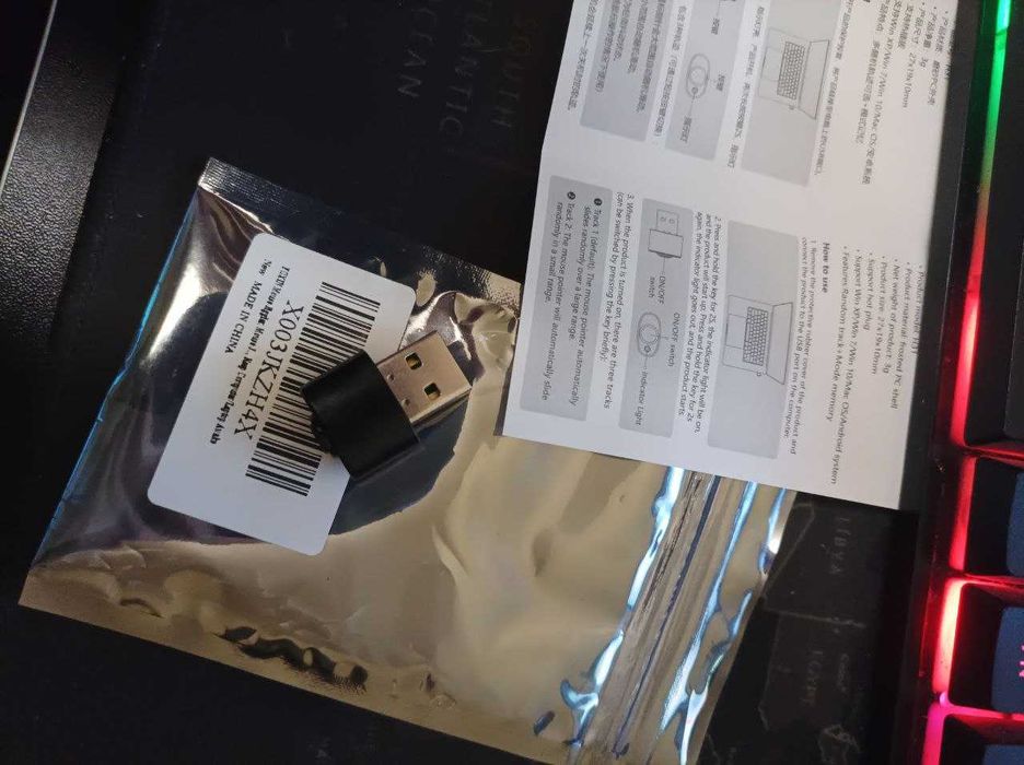 Комп'ютерний пристрій проти глибокого сну h31