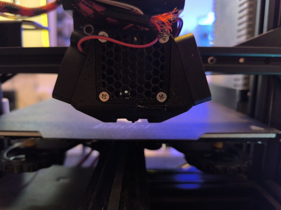 Drukarka 3d Ender 3 pro
