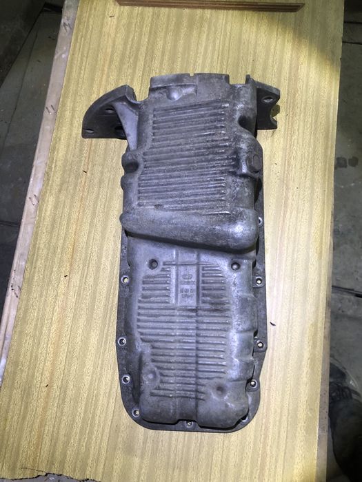 Подон Lanos aлюминій