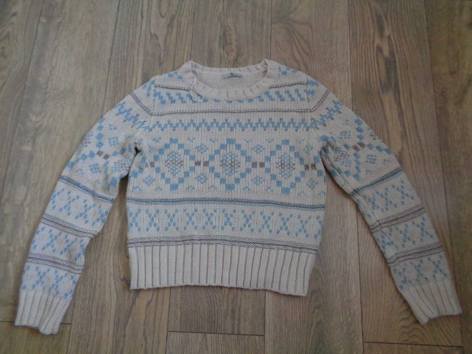 Sweter TU rozm S/M