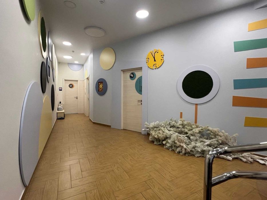 Сдам окрему будівлю з закриою теріторією. Шевченківський р-н