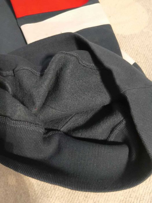 Свитшот Ellesse(Италия)