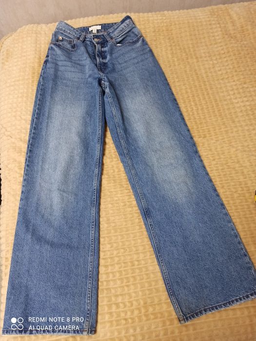 Продам джинси для дівчини