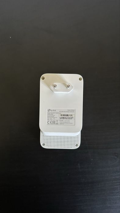 Repetidor de sinal - tp link