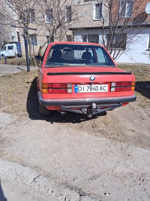 Продам е30 СТРОЧНО