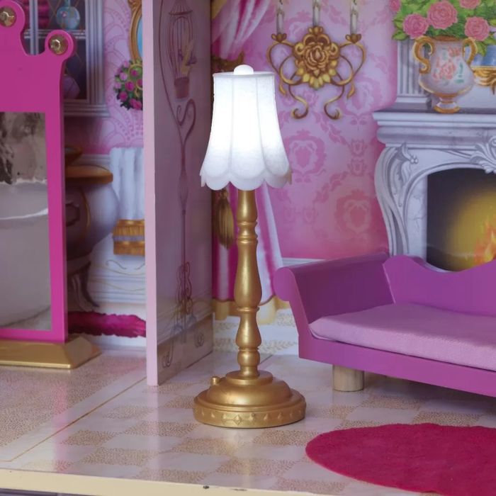 Casa de bonecas Kidkraft