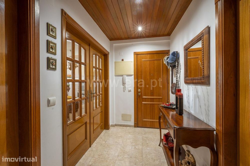 Apartamento T2, Ericeira, Mafra