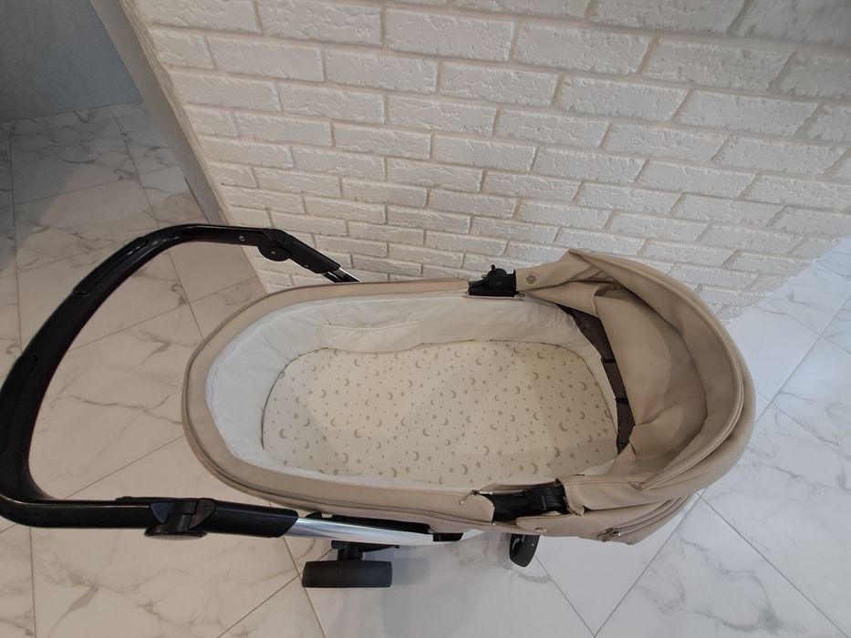 коляска I bebe 2в1