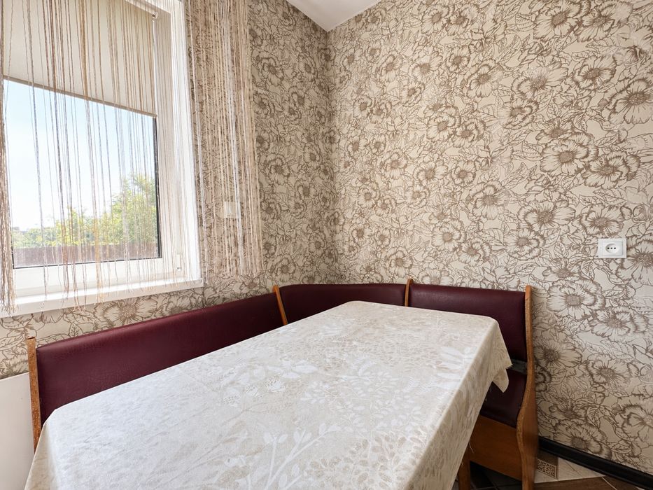 Продаж 1-квартири в Клубному Будинку по вул. Маяковського