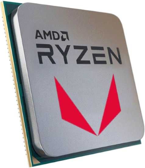 Процесор AMD Ryzen 7 5700G 3.8(4.6)GHz 16MB sAM4 Box
