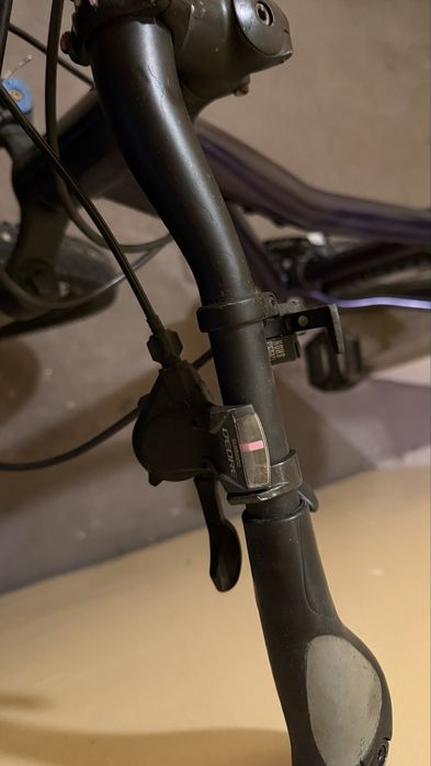 Rower mtb rozmiar s/m