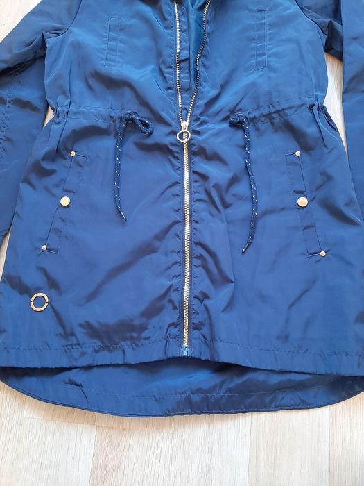 Kurtka parka 5 10 15