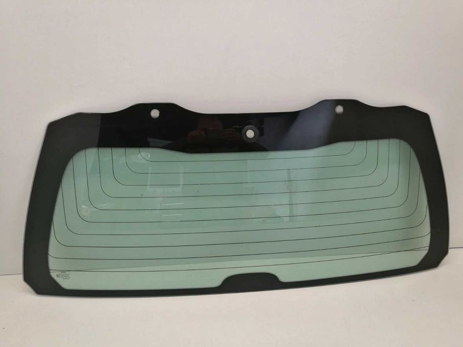 Vidro Traseiro Smart Fortwo Coupe 98-07
