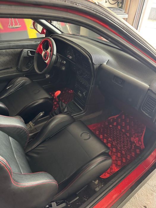 Vendo Hyunday S Coupe 1.5 Turbo