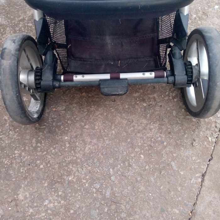 Дитячий возик бу