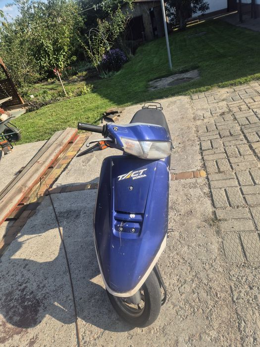 Honda tact af 24