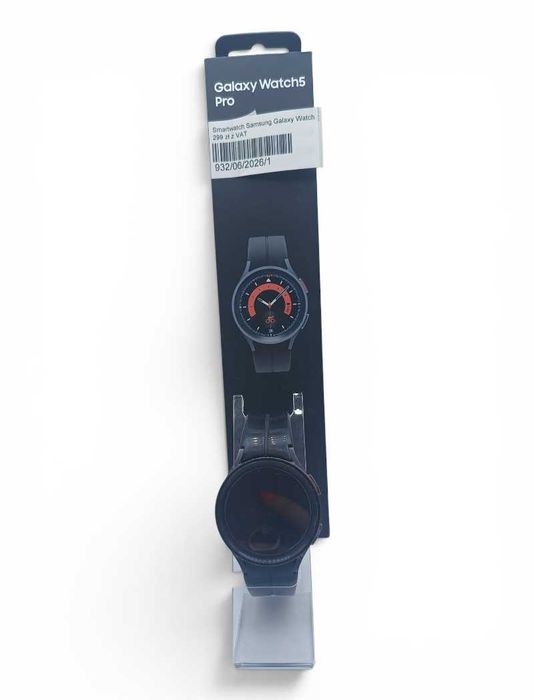 Smartwatch Samsung Galaxy Watch 5 Pro