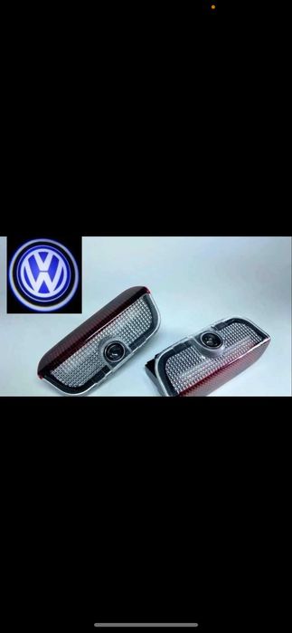 дверна підсвіткa в авто