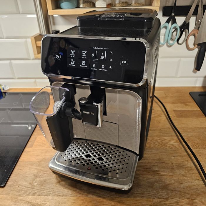 Philips lattego 2236 ekspres do kawy