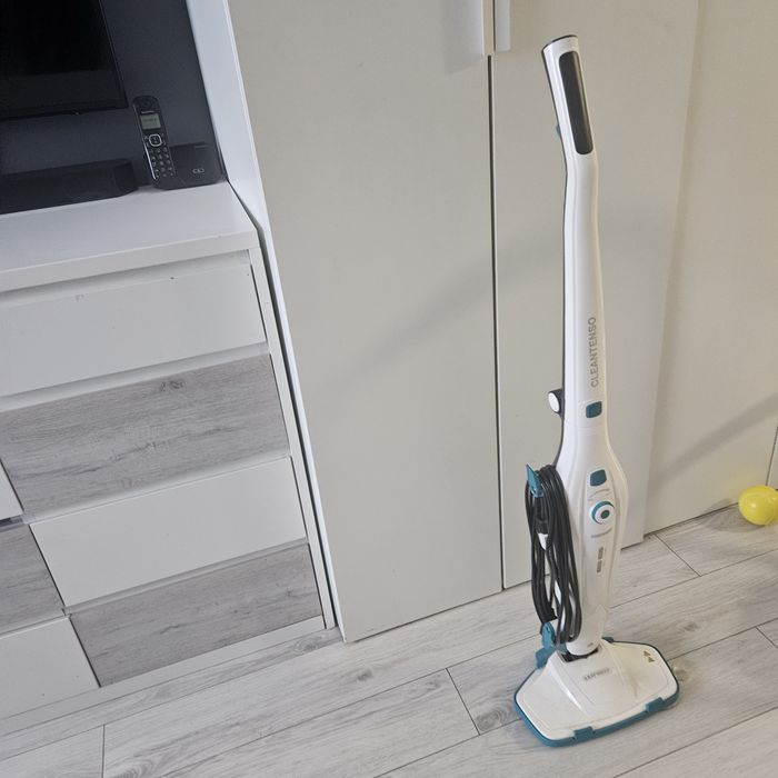 Mop parowy Clean Tenso LEIFHEIT