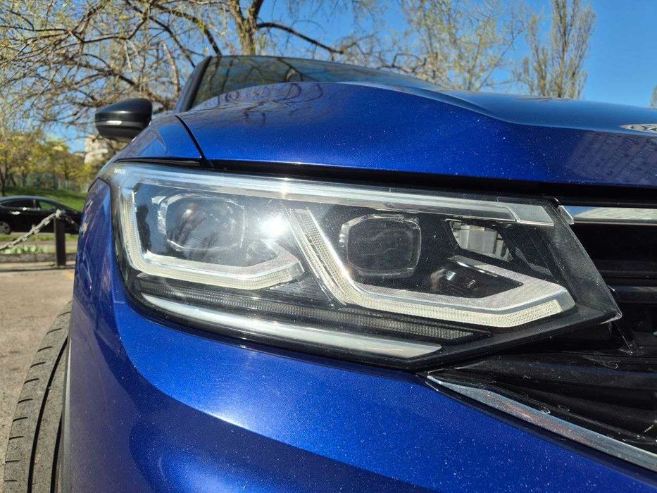 Volkswagen Tiguan 2021 VIN WVGZZZ5NZNW509638 фото оголошення 18 з 18