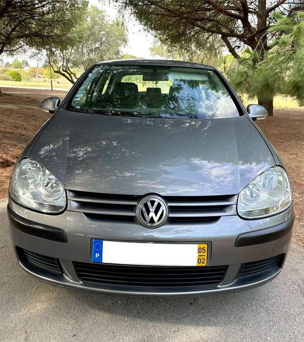 Vw Golf V 1.4 único dono apenas 140mil/kms foto 5