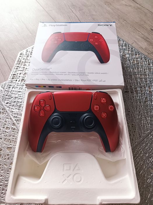 Pad ps5 PlayStation 5