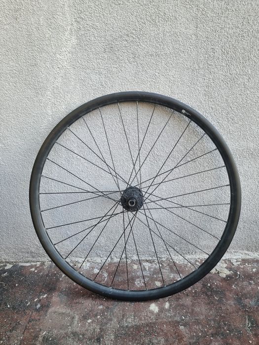 Koło 700c tylne 12x142  octane one
