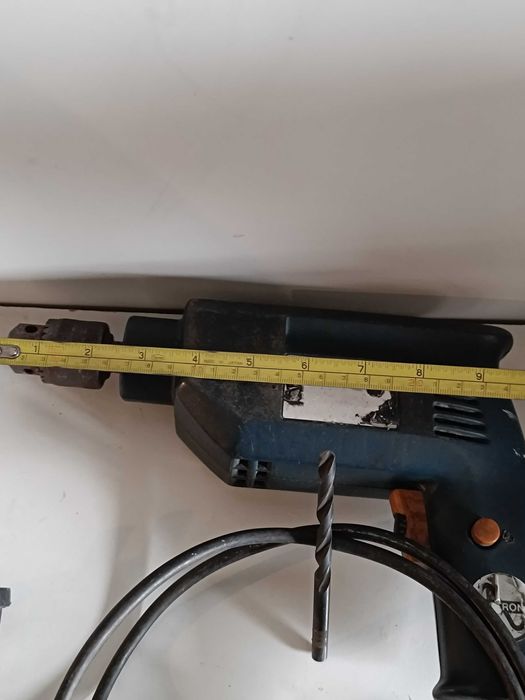 2 Berbequins elétricos antigos