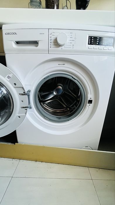 Maquina de lavar Roupa 7Kg