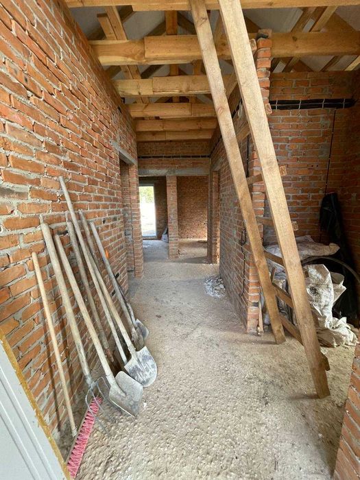 Продаж будинку, Агрономічне у сучасному стилі!