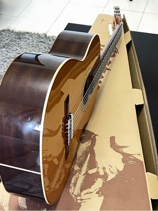 Guitarra Clássica Esteve