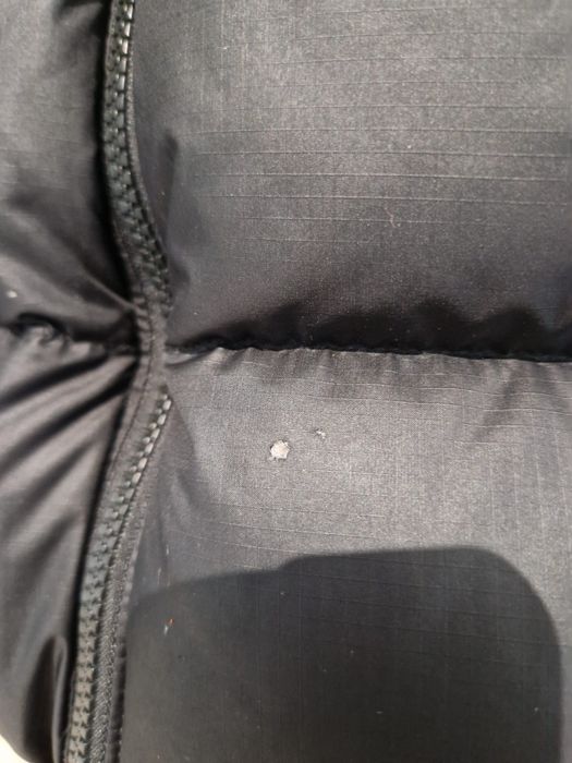 Kurtka The North Face Nuptse 700