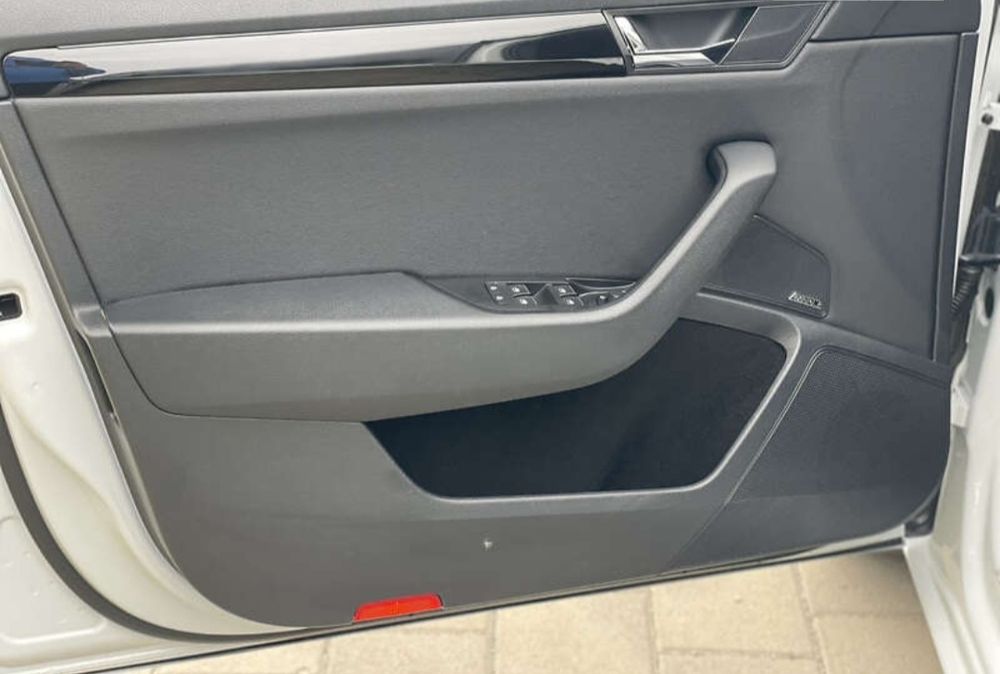 Продам Skoda SuperB 2019рік в гарному стані!