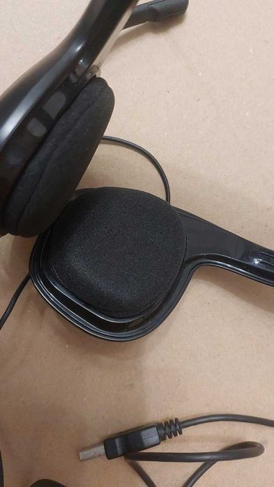 Навушники Plantronics Audio 628 USB