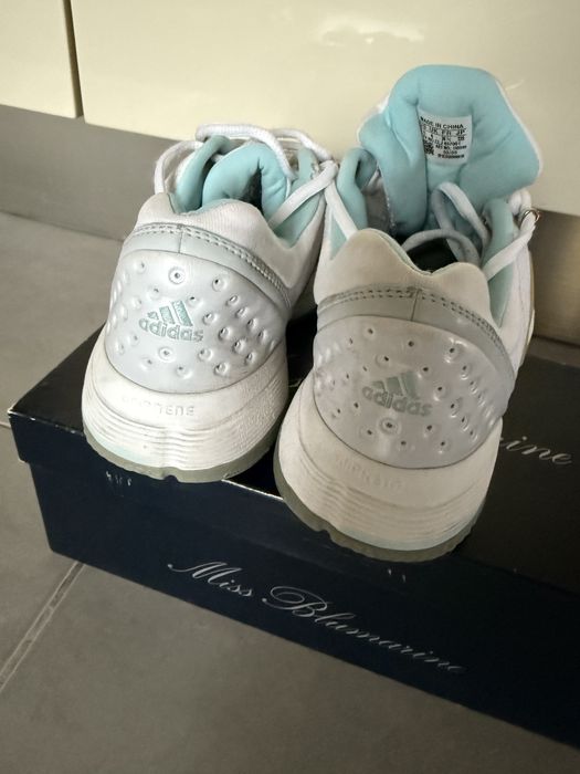 Кросівки adidas р35