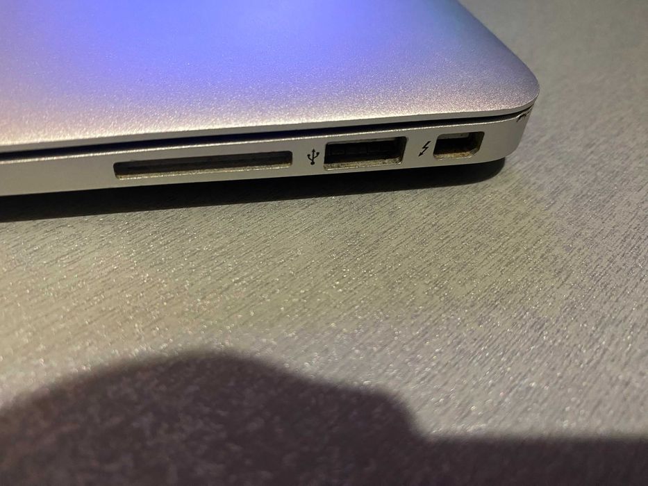 Macbook Air 13 2012 128gb