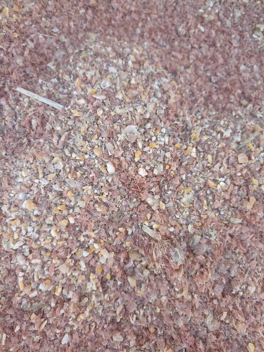 Продам мертві відходи соняшнику,кукурузи,сої,ячменя