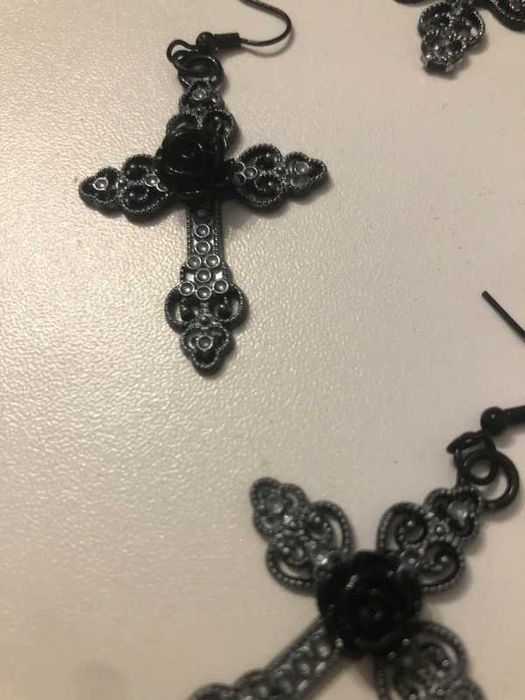 Zestaw biżuterii diy