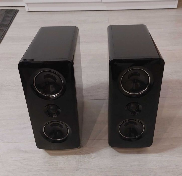 Wieża,DVD,MP3-LG FB164