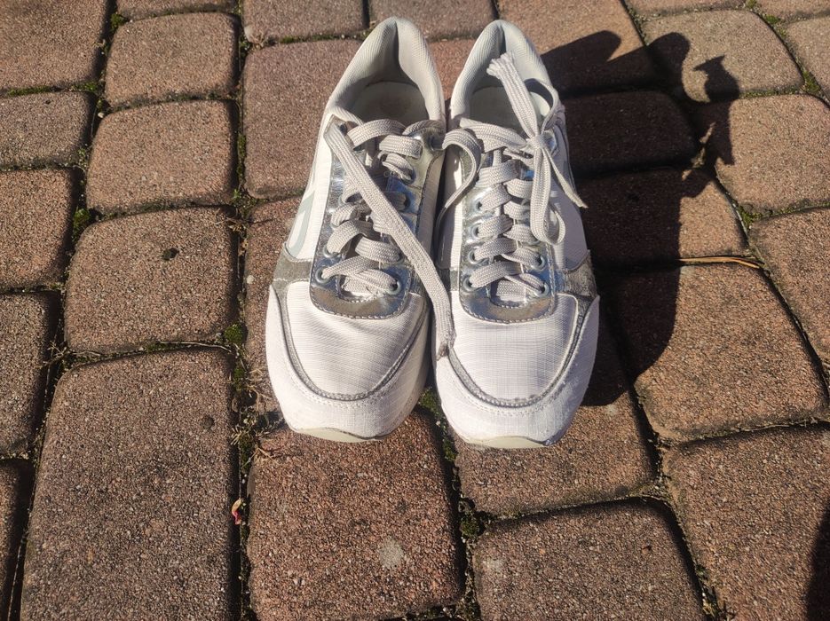 Buty sportowe Replay roz.39
