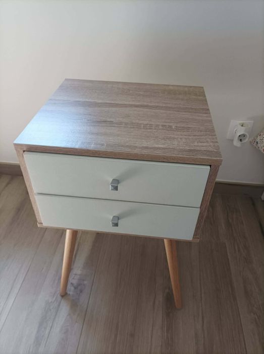 Conjunto mobilia quarto